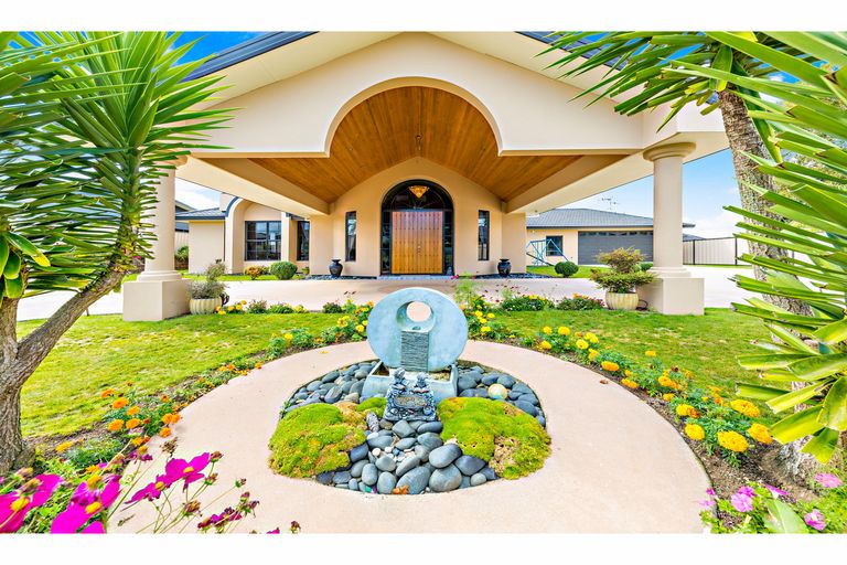 Photo of property in 7 Cooper Crescent, Morrinsville, 3300