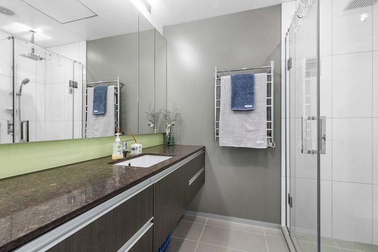 Photo of property in Il Casino Apartments, 401/38 Jessie Street, Te Aro, Wellington, 6011