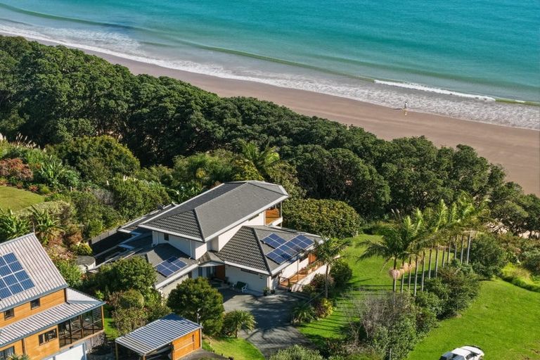 Photo of property in 61 State Highway 10, Coopers Beach, 0420