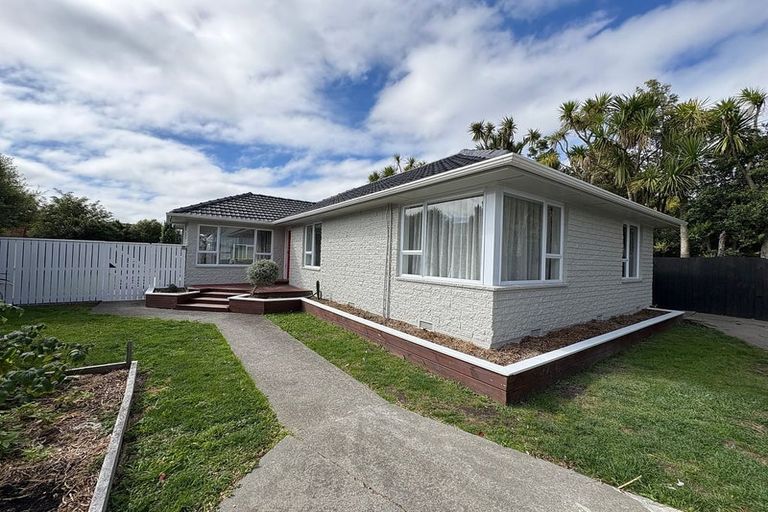 Photo of property in 68 Charles Street, Rangiora, 7400