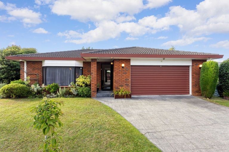 Photo of property in 11 Cherrywood Street, Pukete, Hamilton, 3200