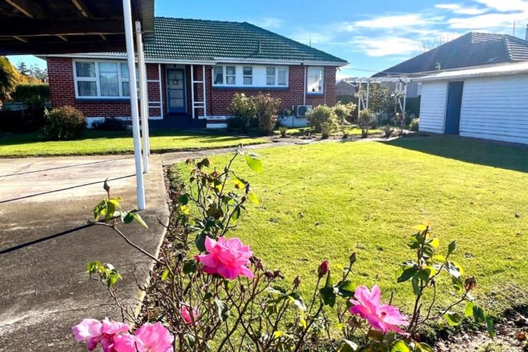 Photo of property in 9 Maude Street, Temuka, 7920