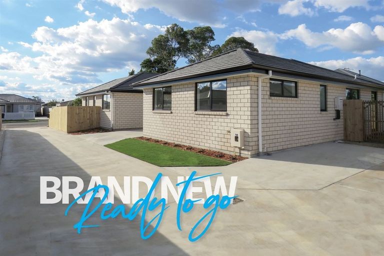 Photo of property in 2/35 Karaka Street, Nawton, Hamilton, 3200