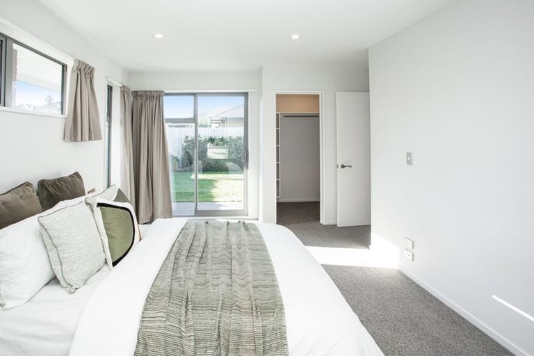 Photo of property in 71 Newman Road, Rolleston, 7614