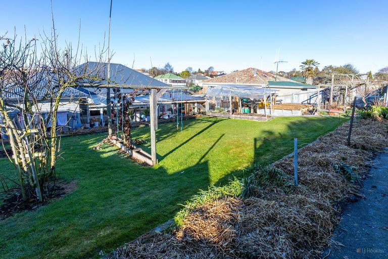 Photo of property in 53 Luxmoore Road, Marchwiel, Timaru, 7910