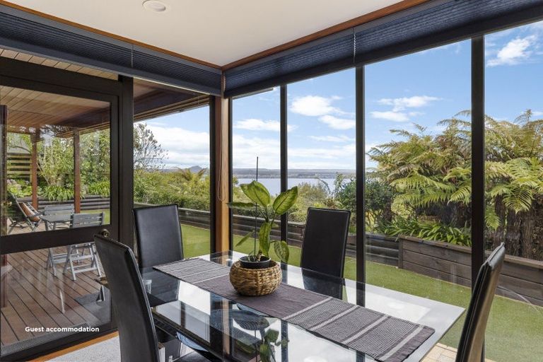 Photo of property in 39 Wakeman Road, Acacia Bay, Taupo, 3330