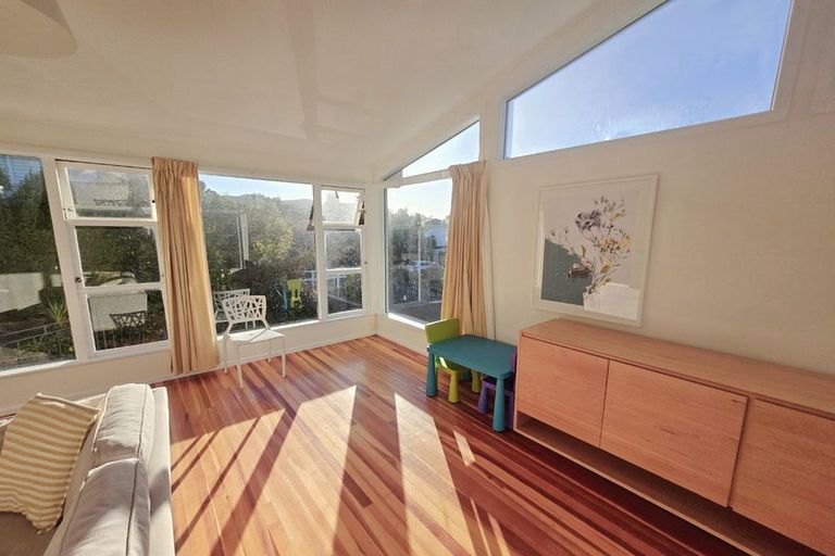 Photo of property in 66 Collier Avenue, Karori, Wellington, 6012