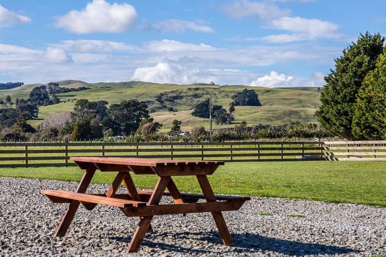 Photo of property in 58 Donovans Road, Kopuaranga, Masterton, 5882