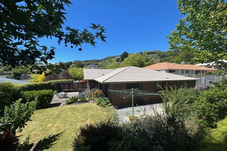 Photo of property in 18 Panorama Drive, Enner Glynn, Nelson, 7011