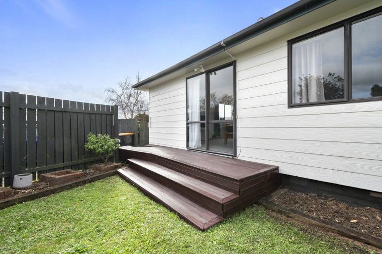 Photo of property in 46 Seaforth Avenue, Milson, Palmerston North, 4414