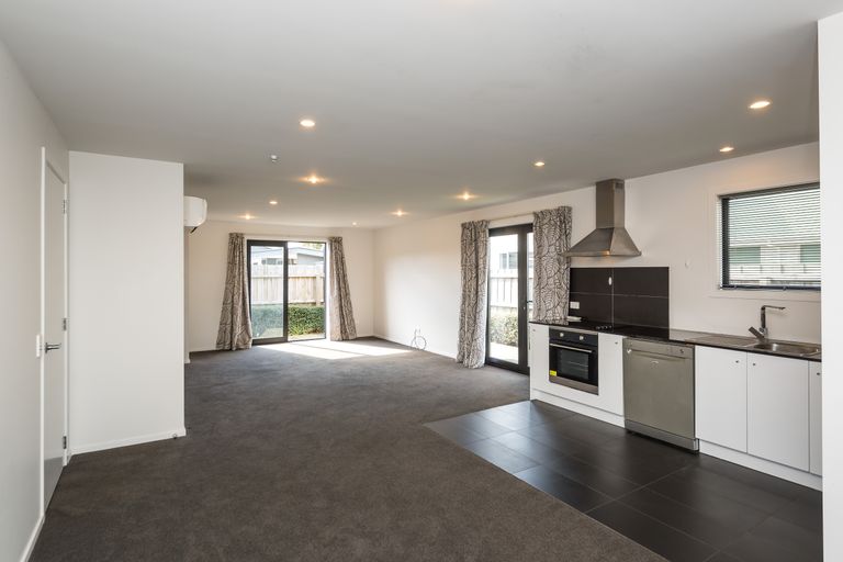 Photo of property in 476a Hereford Street, Linwood, Christchurch, 8011