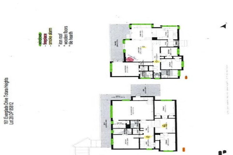 Photo of property in 161 Everglade Drive, Totara Heights, Auckland, 2105