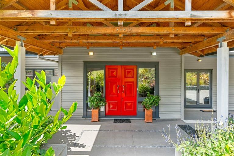 Photo of property in 36 Hoeke Road, Carrington, Carterton, 5791