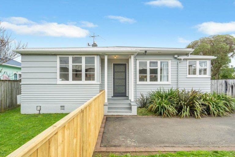 Photo of property in 853 High Street, Boulcott, Lower Hutt, 5011