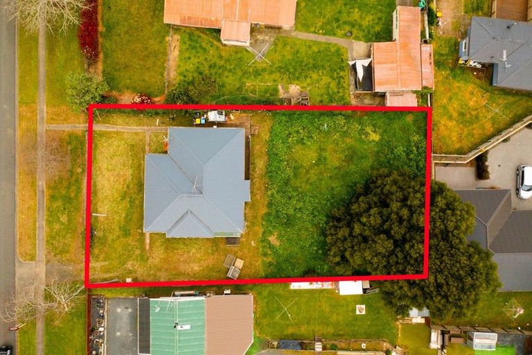 Photo of property in 87 Lyon Street, Kihikihi, Te Awamutu, 3800