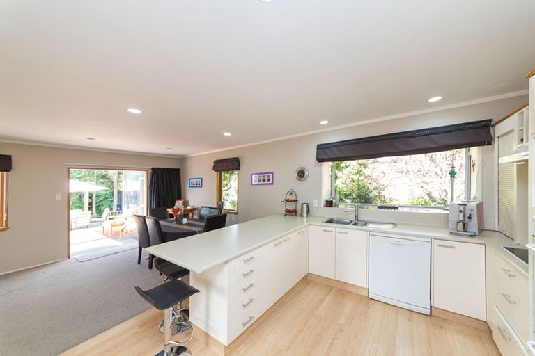 Photo of property in 12 Linmor Place, Terrace End, Palmerston North, 4410