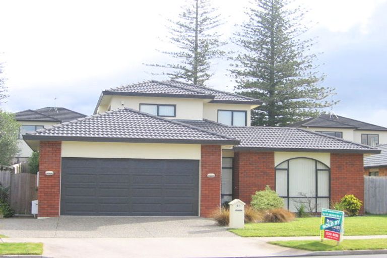 Photo of property in 51 Wayne Francis Drive, East Tamaki, Auckland, 2016