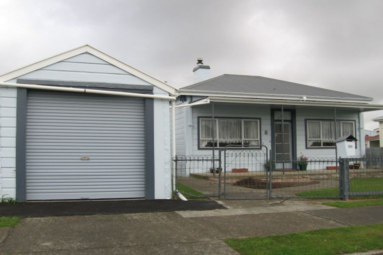 Photo of property in 50 Weld Street, Feilding, 4702