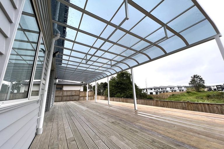 Photo of property in 11 Makau Road, Flat Bush, Auckland, 2019