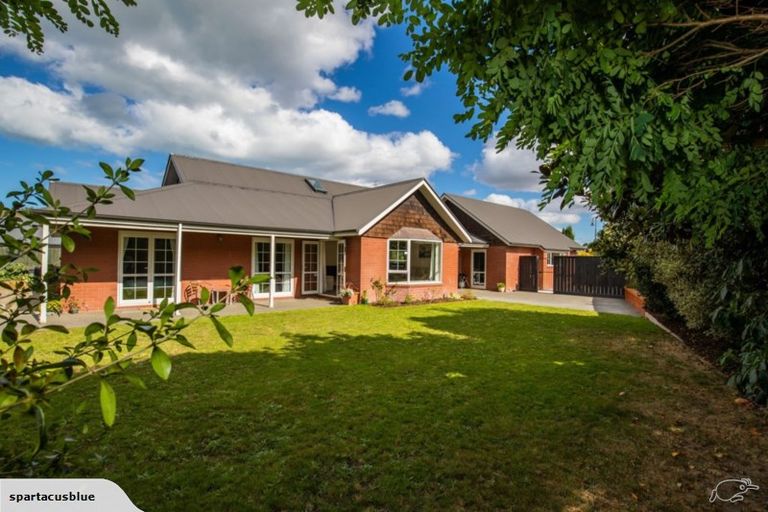 Photo of property in 25 Seabrooke Drive, Spencerville, Christchurch, 8083