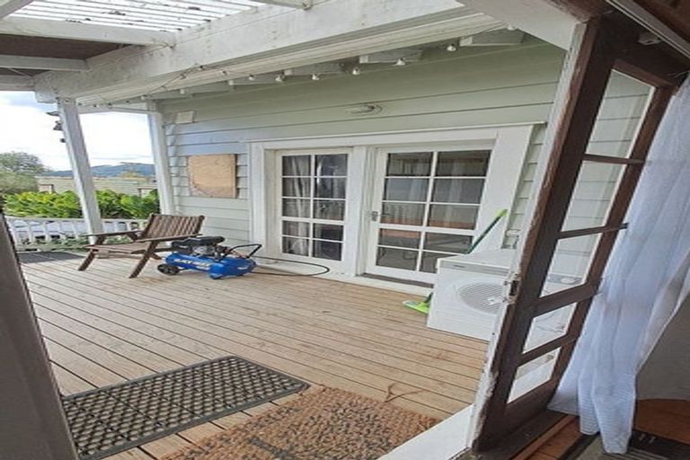 Photo of property in 93 Finlayson Road, Matarau, Whangarei, 0176