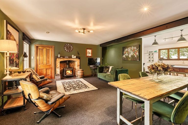 Photo of property in 2195 Old West Coast Road, Kirwee, Christchurch, 7671