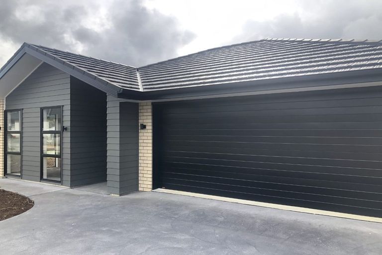 Photo of property in 8 Ohau Crescent, Tikipunga, Whangarei, 0112