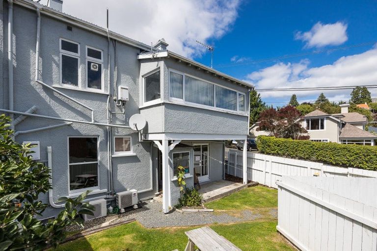 Photo of property in 469 Highgate, Maori Hill, Dunedin, 9010