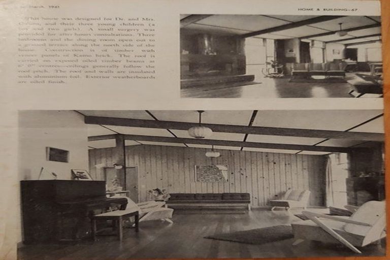 Photo of property in 22 Victoria Street, Carterton, 5713