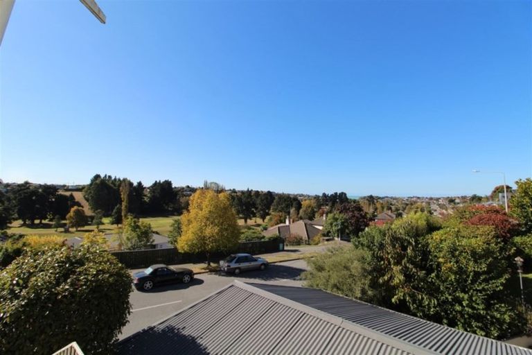 Photo of property in 158 Douglas Street, Highfield, Timaru, 7910