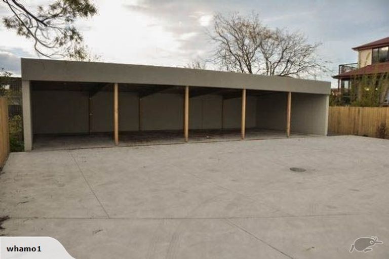 Photo of property in 135 Edgeware Road, St Albans, Christchurch, 8014