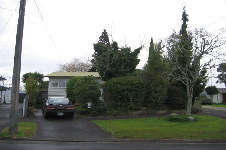 Photo of property in 11 Sussex Street, Chartwell, Hamilton, 3210