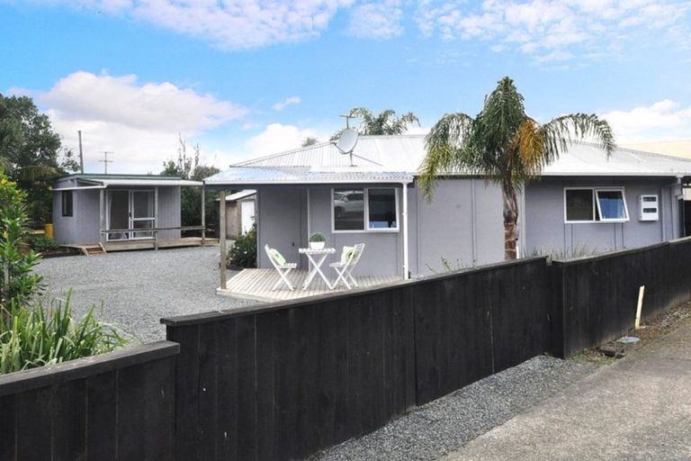 Photo of property in 60 Jervois Street, Dargaville, 0310