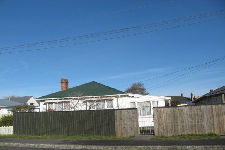 Photo of property in 160 Shaw Avenue, New Brighton, Christchurch, 8083