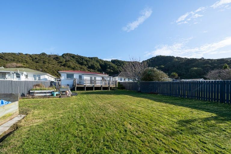 Photo of property in 62 Karaka Street, Wainuiomata, Lower Hutt, 5014