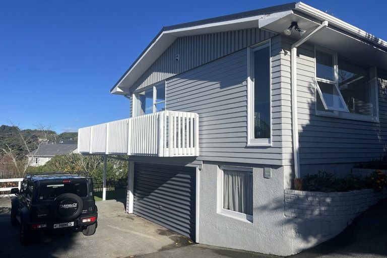 Photo of property in 39 Truscott Avenue, Johnsonville, Wellington, 6037