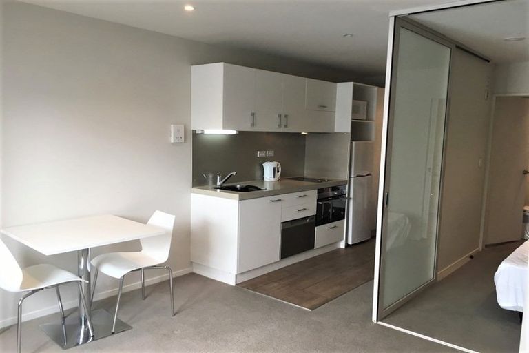 Photo of property in Soho Apartments, 1220/74 Taranaki Street, Te Aro, Wellington, 6011