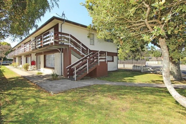 Photo of property in 6/195 Waterloo Road, Hutt Central, Lower Hutt, 5010