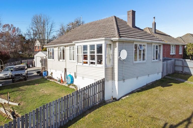 Photo of property in 88 Grants Road, Marchwiel, Timaru, 7910