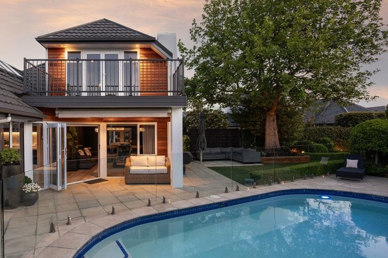 Photo of property in 38a Mcdougall Avenue, St Albans, Christchurch, 8014