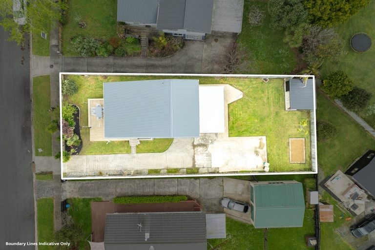 Photo of property in 36 Heretaunga Street, Tikipunga, Whangarei, 0112