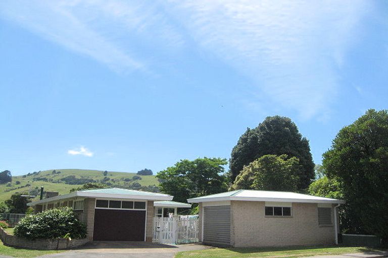 Photo of property in 26 Rue Lavaud, Akaroa, 7520