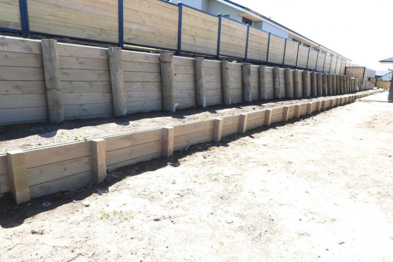 Photo of property in 17 Dove Place, Holmes Hill, Oamaru, 9401