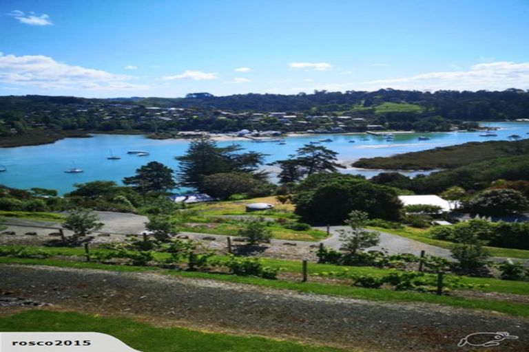 Photo of property in 1 Riverhaven Drive, Wade Heads, Whangaparaoa, 0932
