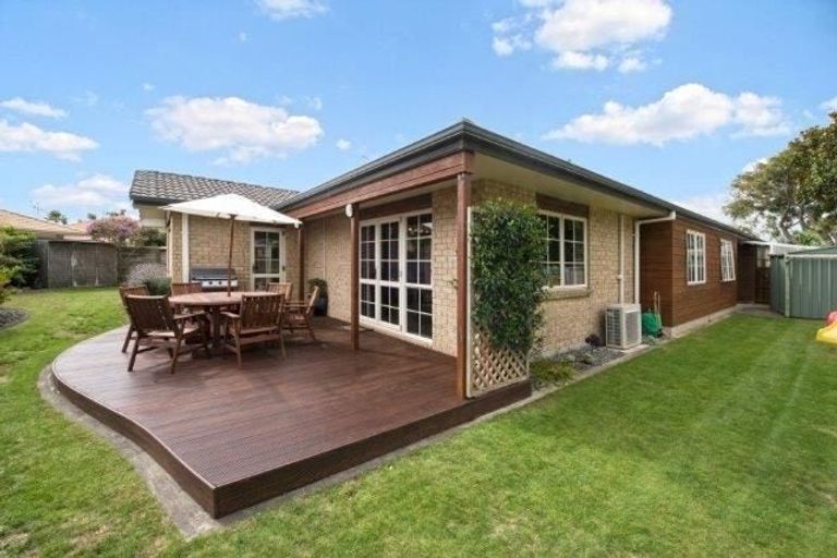 Photo of property in 6 Santorini Key, Papamoa Beach, Papamoa, 3118