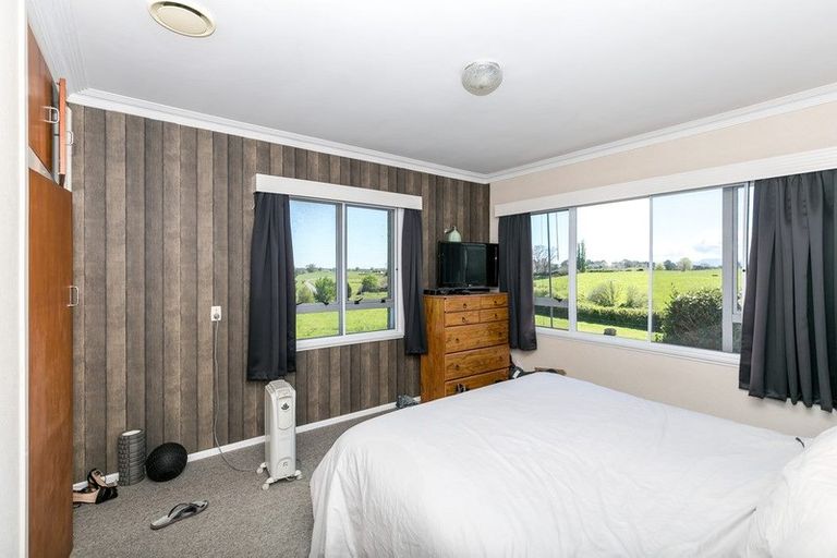 Photo of property in 570 Tauranga Road, Te Poi, Matamata, 3473