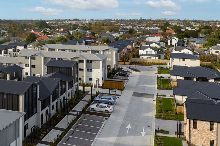 Photo of property in 73 Mohua Lane, Upper Riccarton, Christchurch, 8041