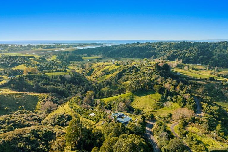 Photo of property in 148 Stanley Road, Wainui, Opotiki, 3198
