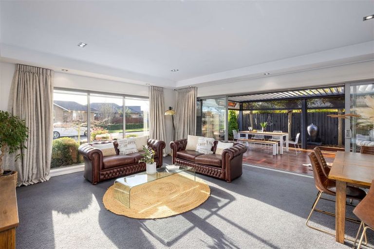 Photo of property in 26 John Campbell Crescent, Hillmorton, Christchurch, 8024