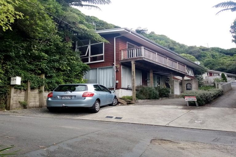 Photo of property in 109 Beauchamp Street, Karori, Wellington, 6012